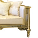 كنب نيوكلاسيك NILUVER محلي