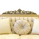 كنب نيوكلاسيك NILUVER محلي