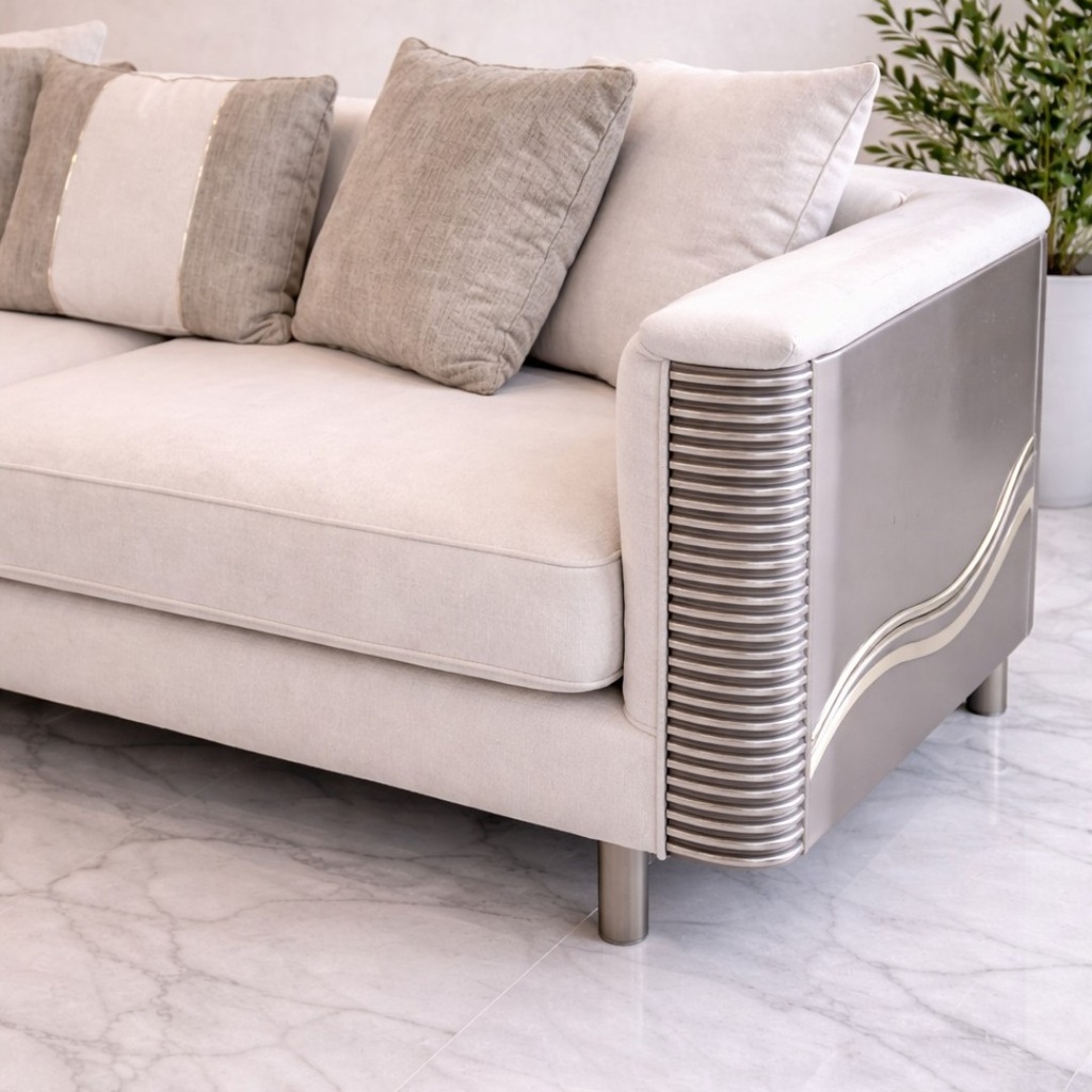 كنب نيو كلاسيك DESIGN 