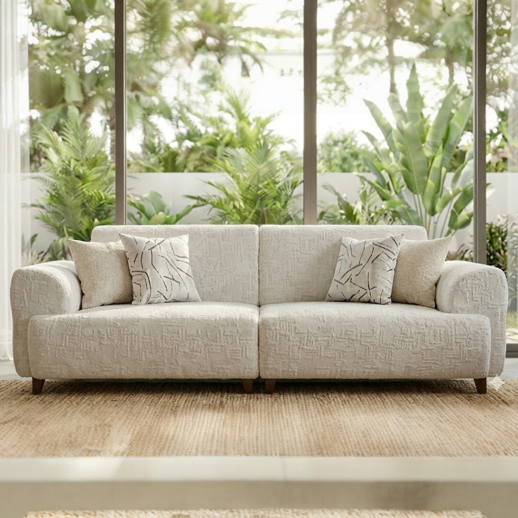 كنب مودرن LASER 