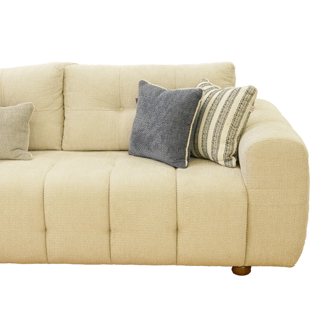 كورنر مودرن BRONX 