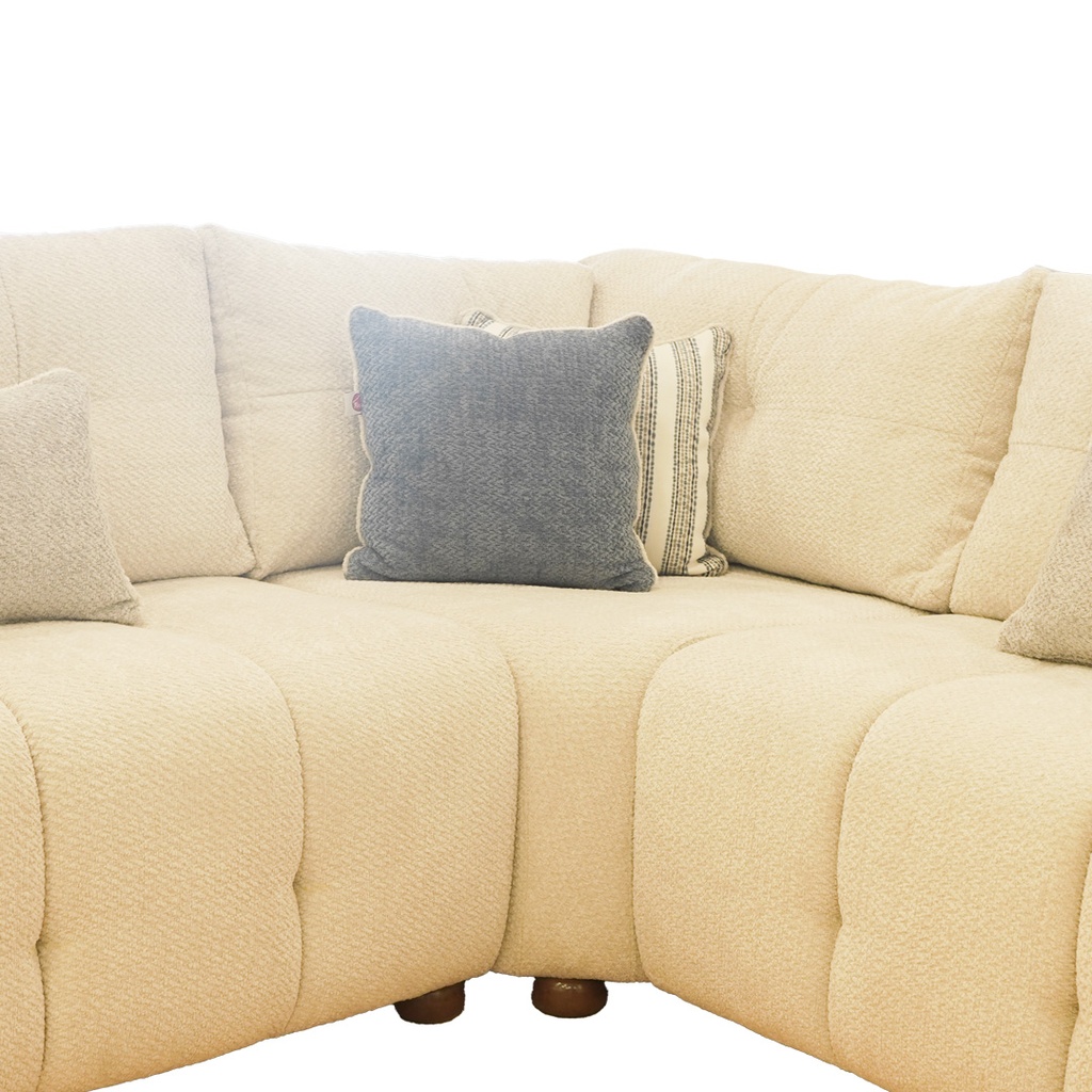 كورنر مودرن BRONX 