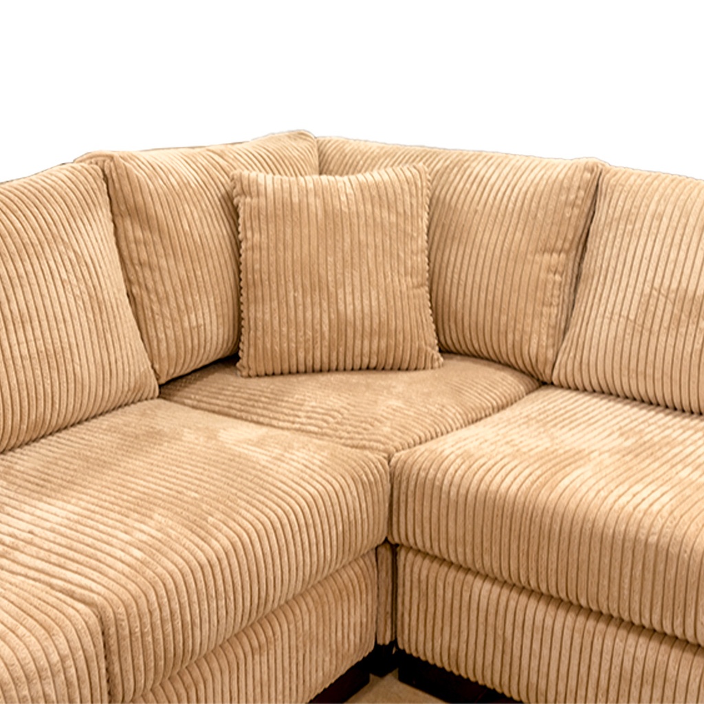 كورنر مودرن MONACO  