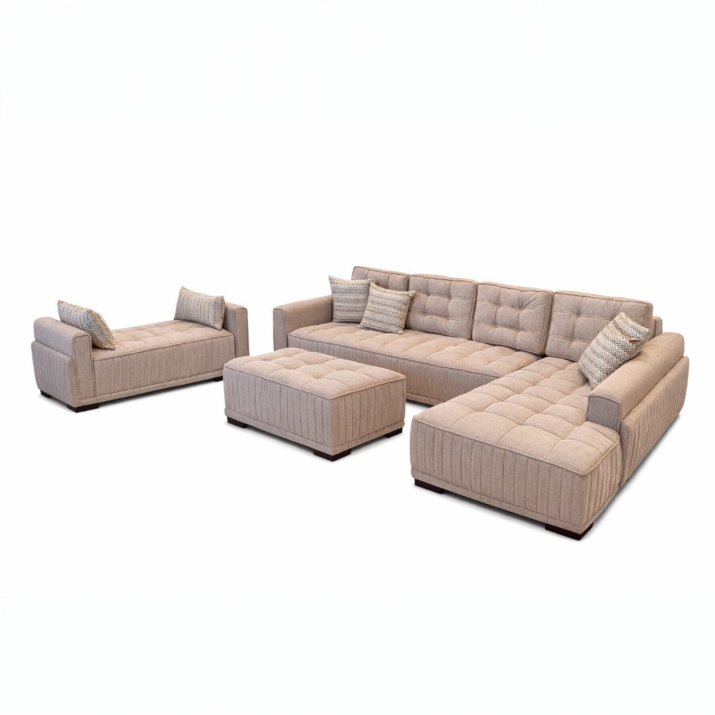 كورنر مودرن DORA NEW