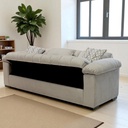 صوفا بيد LUXURY-BEIGE 