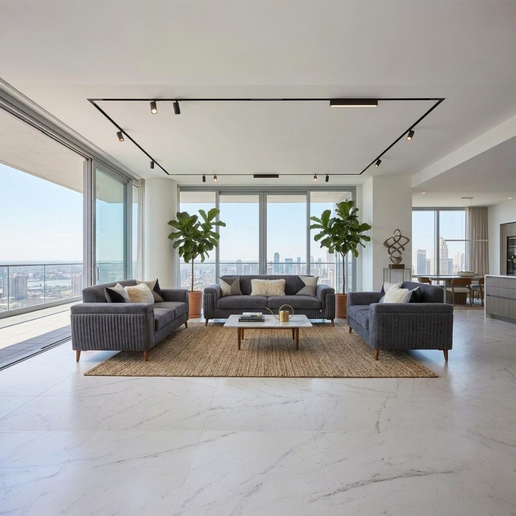 كنب مودرن HILTON MAX 