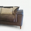 كنب مودرن HILTON MAX 