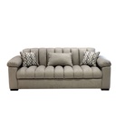 صوفا بيد LUXURY-BEIGE 