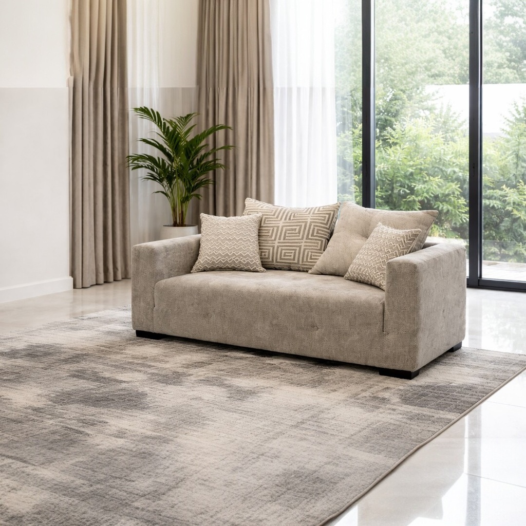 كورنر مودرن FIRJINIA MAX (L+2 )