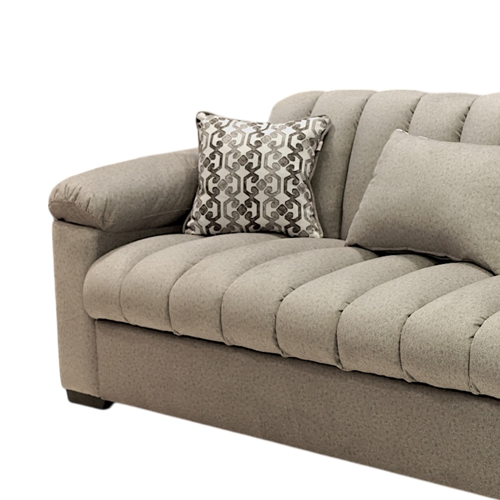 صوفا بيد LUXURY-BEIGE 