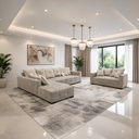 كورنر مودرن FIRJINIA MAX (L+2 )