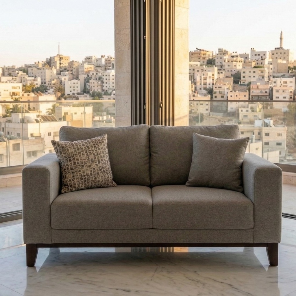 كورنر مودرن DOVE (L+2 )