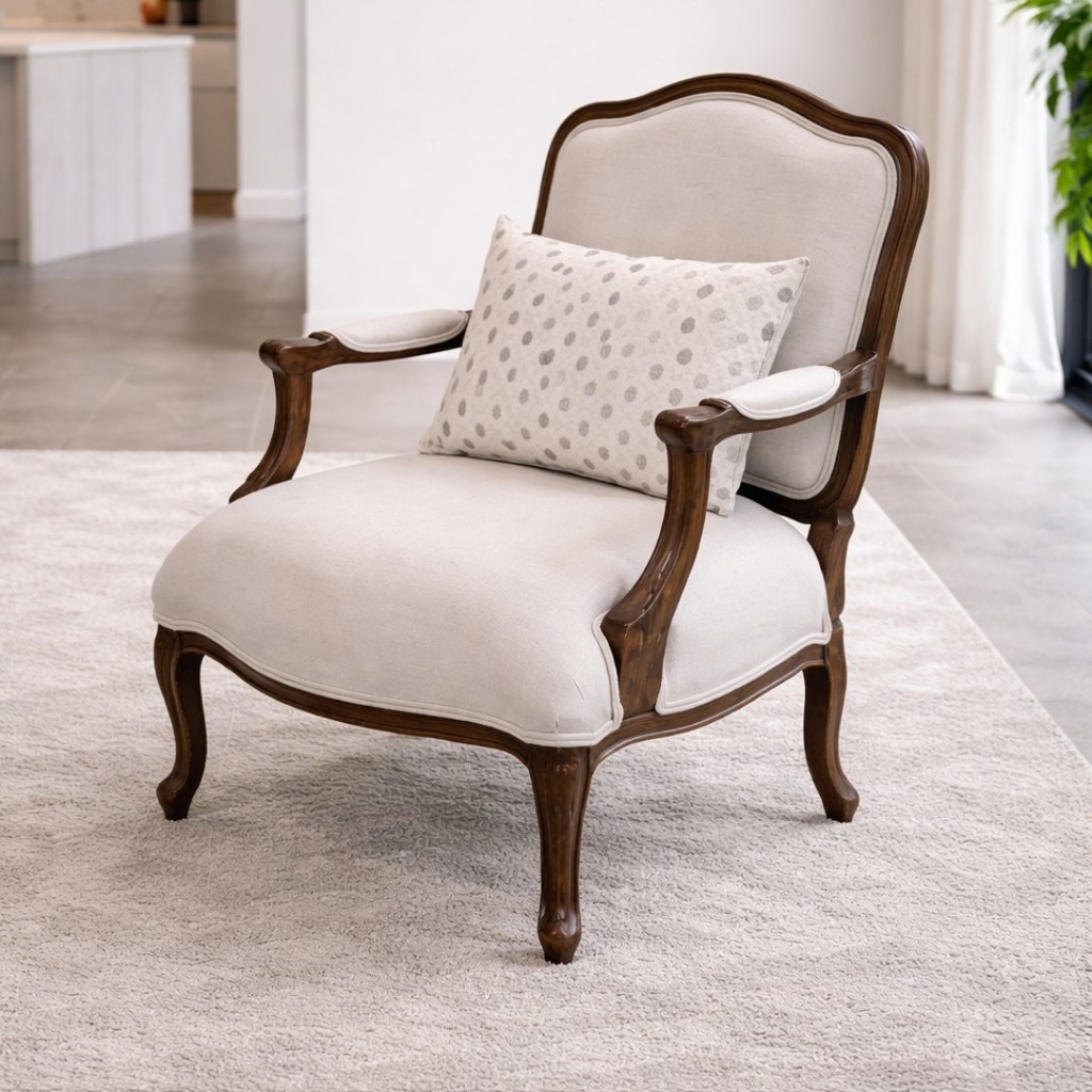 كنب كلاسيك BRESTON 