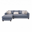 كورنر امريكي كونكورد NEW حرف L 