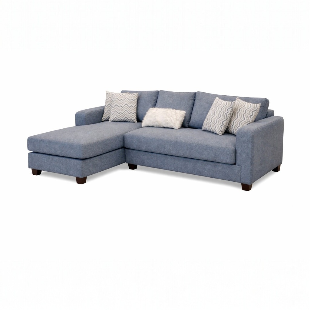 كورنر امريكي كونكورد NEW حرف L 