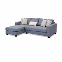 كورنر امريكي كونكورد NEW حرف L 