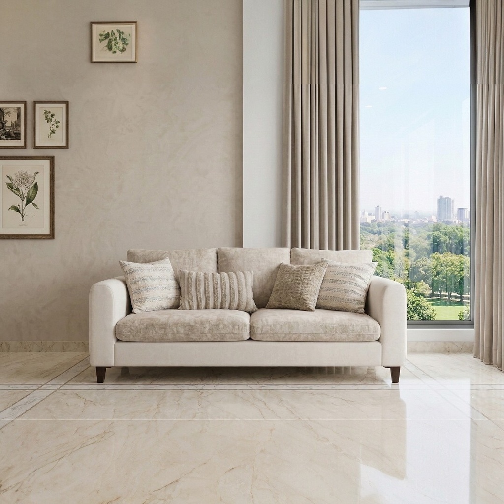 كورنر مودرن ZOON SUPER 