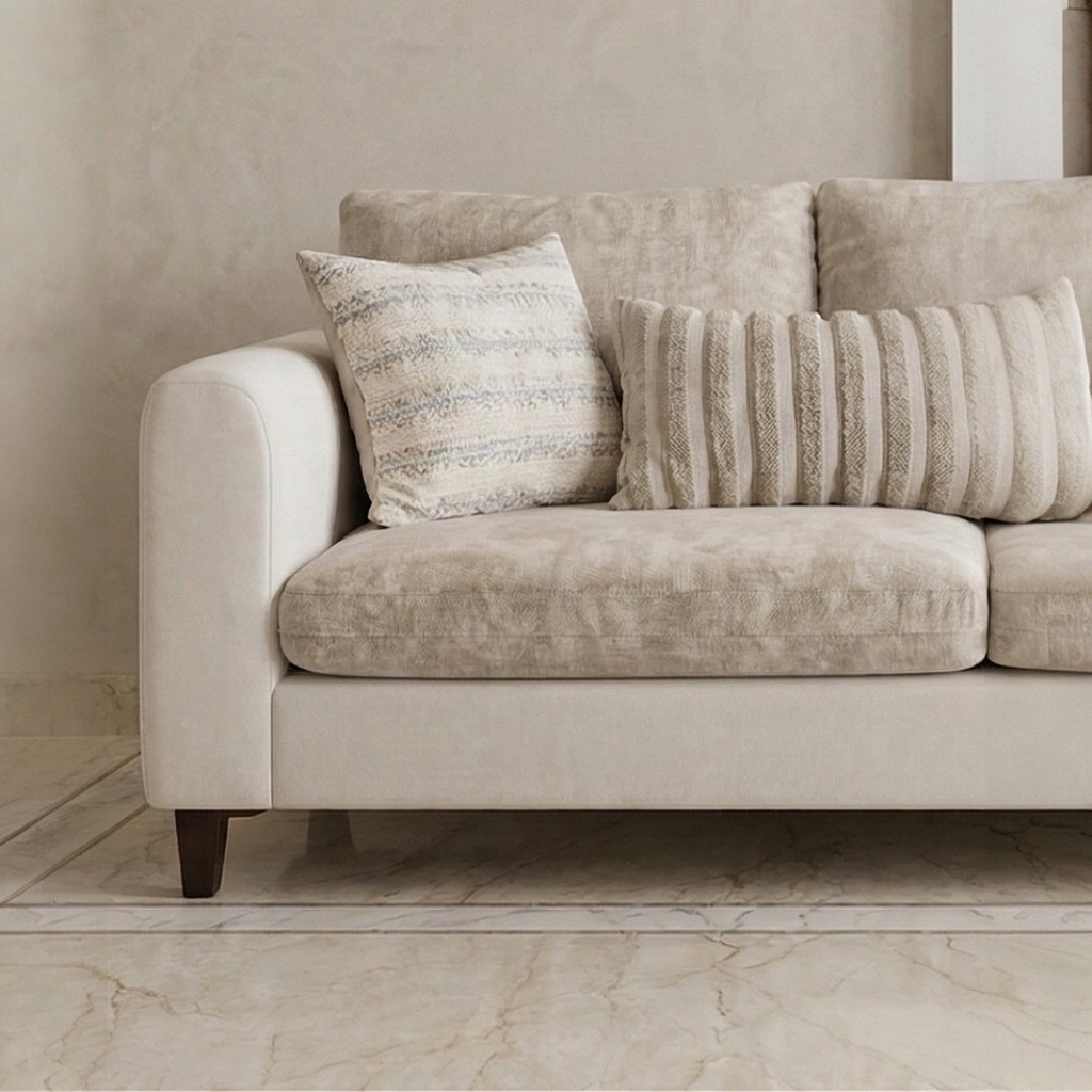 كورنر مودرن ZOON SUPER 