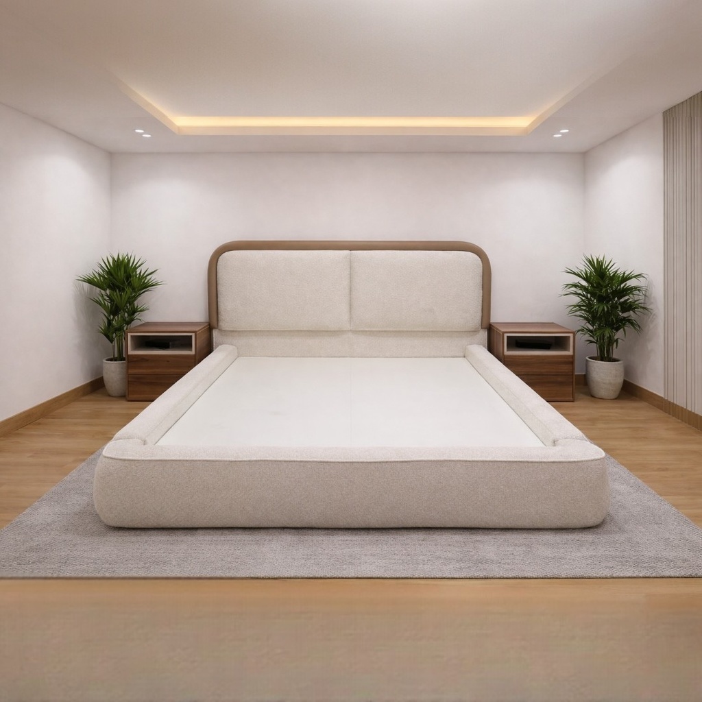 نوم ماستر مودرن RAVEN 