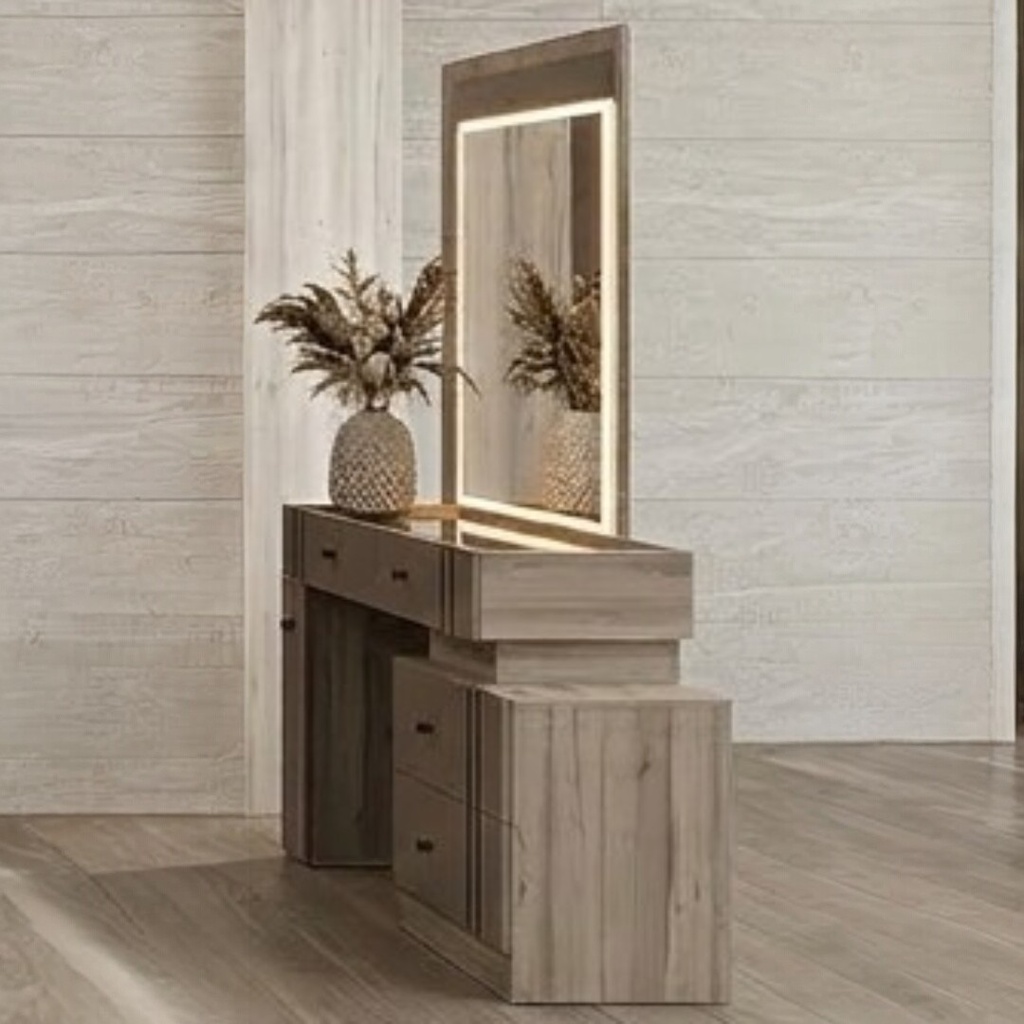 غرفة نوم ماستر HALL 