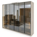 غرفة نوم ماستر مودرن FALCON 