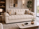 صوفا بيد LUXURY-BEIGE 