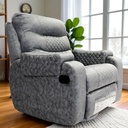 كرسي ريكلاينر VERA سكني 