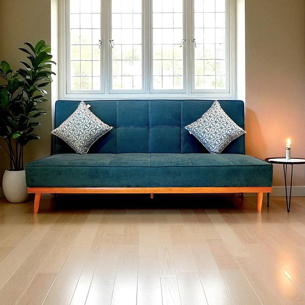 صوفا بيد BD -505 تركواز 