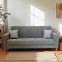 صوفا بيد ZINA 