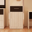 وحدة ادراج نوم شباب مودرن CLASS