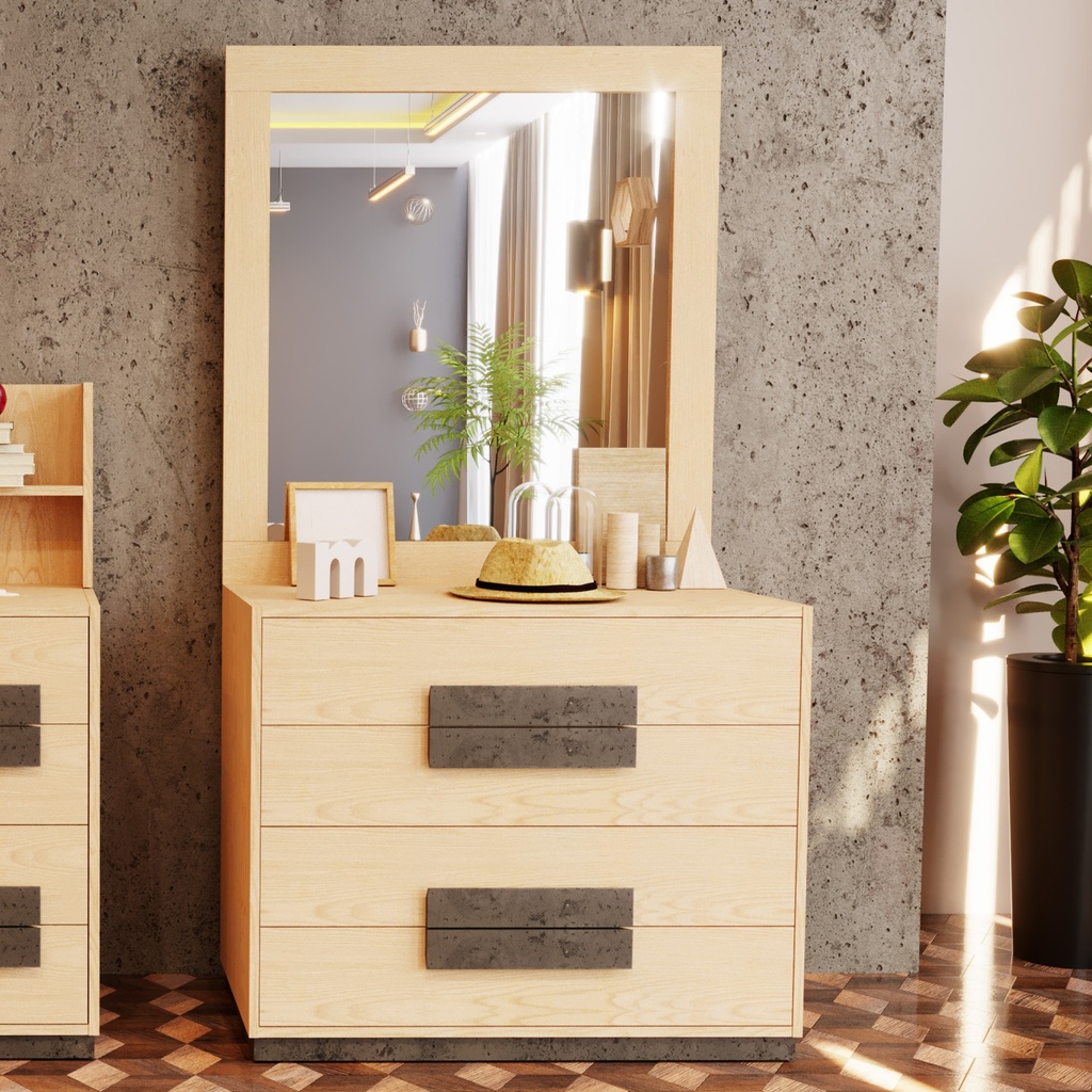 تسريحة نوم شباب مودرن HARMONY