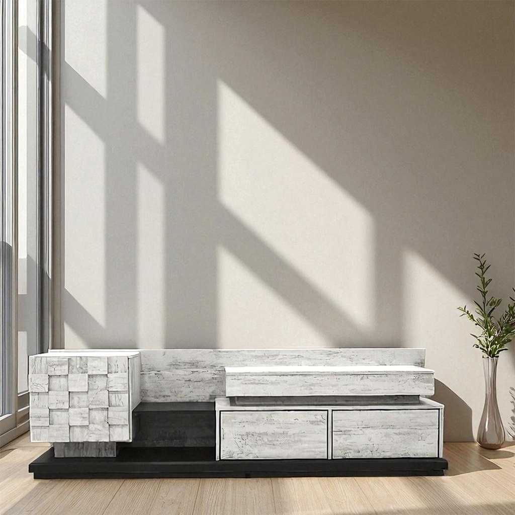 طاولة TV مودرن K-103 