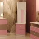 ستاند مرآة نوم شباب BANA