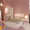 سرير مفرد نوم شباب BANA