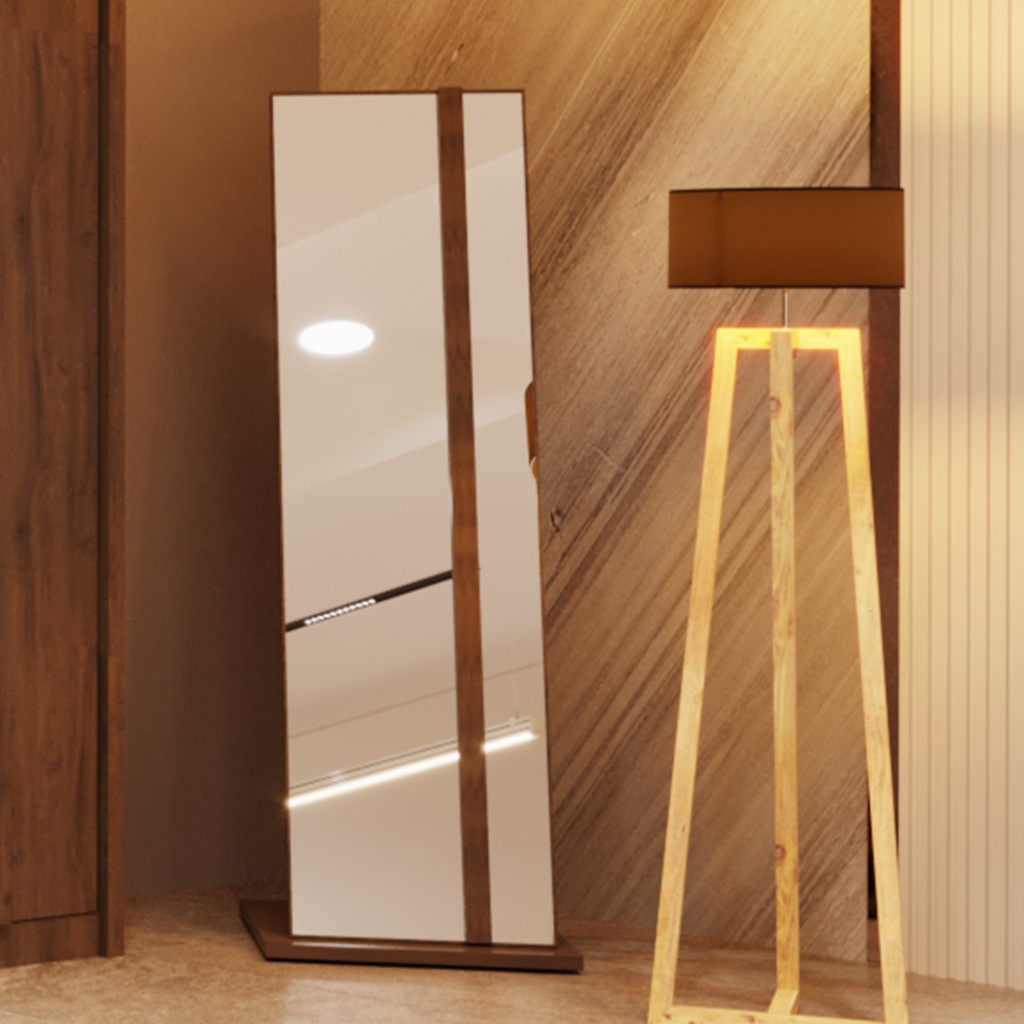 ستاند مرآة نوم شباب SEINA