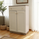 خزانة احذية درفتين ARABELLA