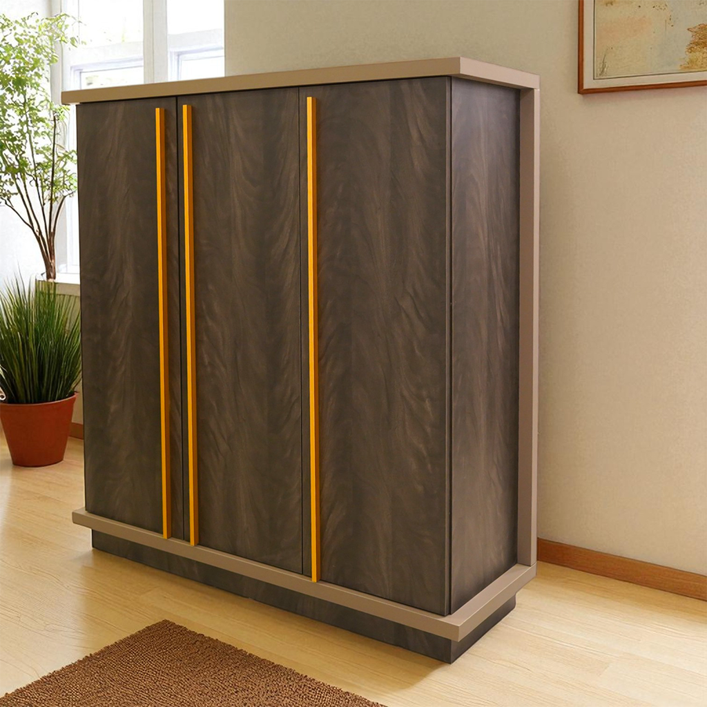 خزانة احذية 3 درف LINE 