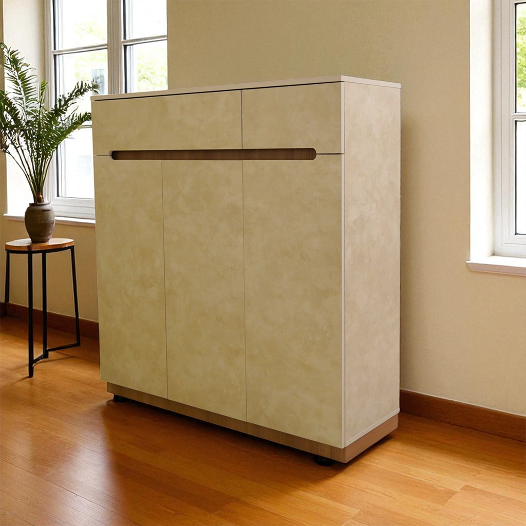 خزانة احذية 3 درف NART 