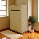 خزانة احذية درفتين  NART NEW 