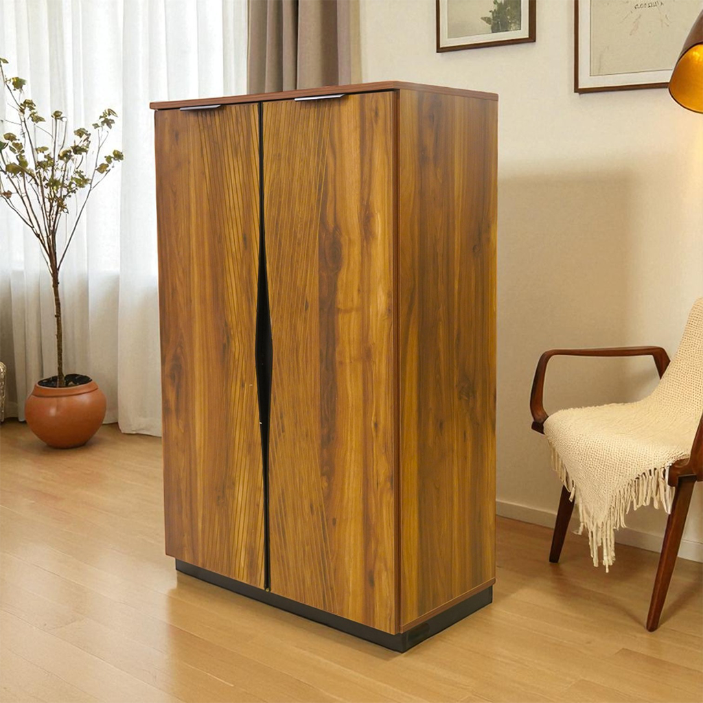 خزانة احذية درفتين ITALIC