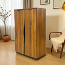 خزانة احذية درفتين ITALIC