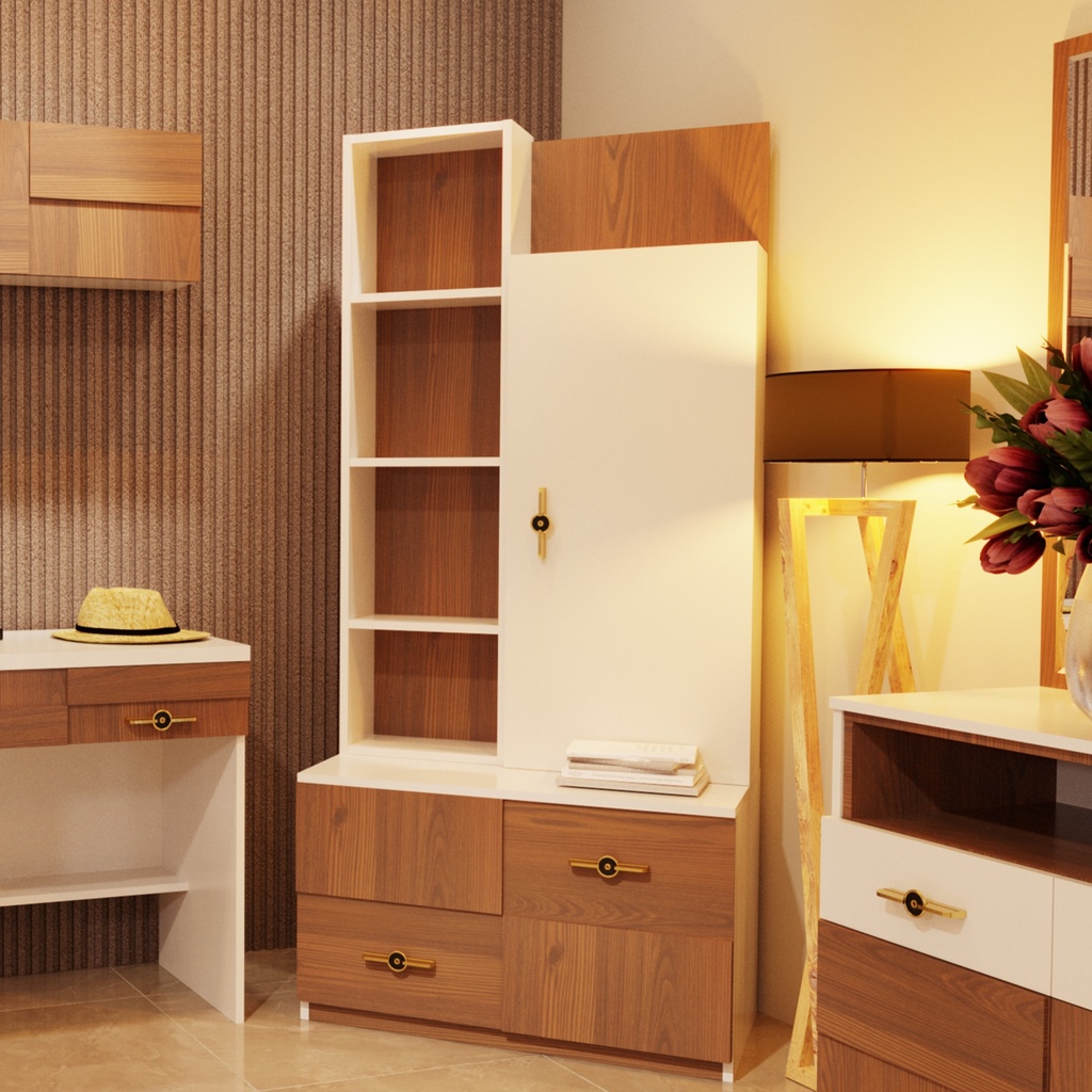 ملحق نوم شباب BRUCSEL