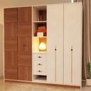 خزانة 5 درف نوم شباب BRUCSEL