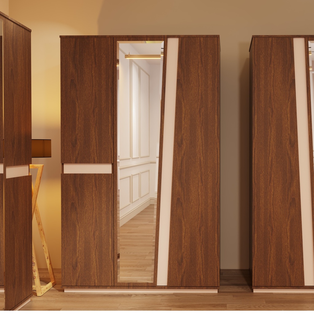 خزانة 3 درف نوم شباب AYLOL 