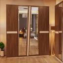 خزانة 4 درف نوم شباب AYLOL 