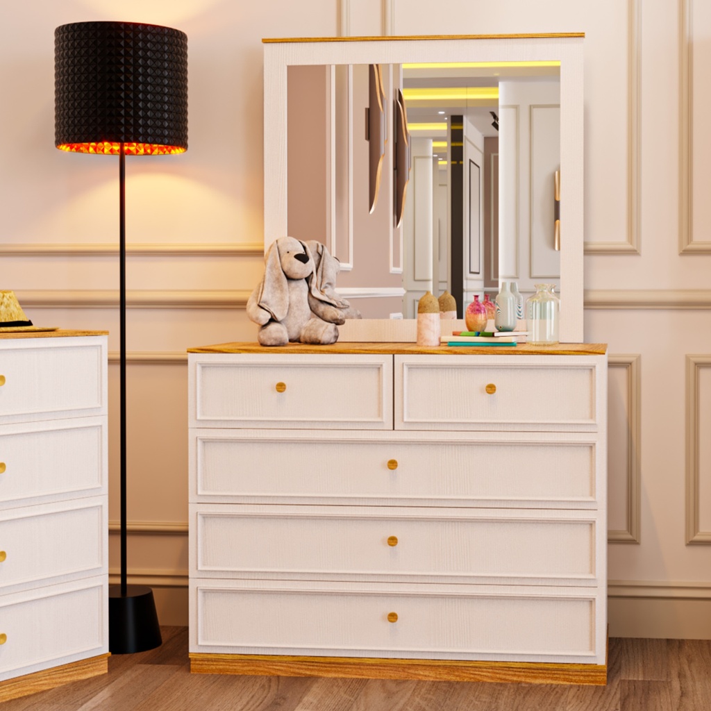 تسريحة نوم شباب ARABELLA NEW 