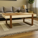 طاولة وسط  AFRICANO 