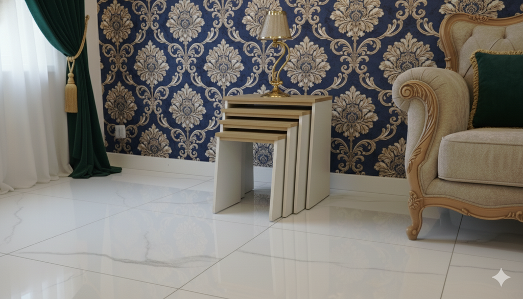 طاولة مساعد MOLTO