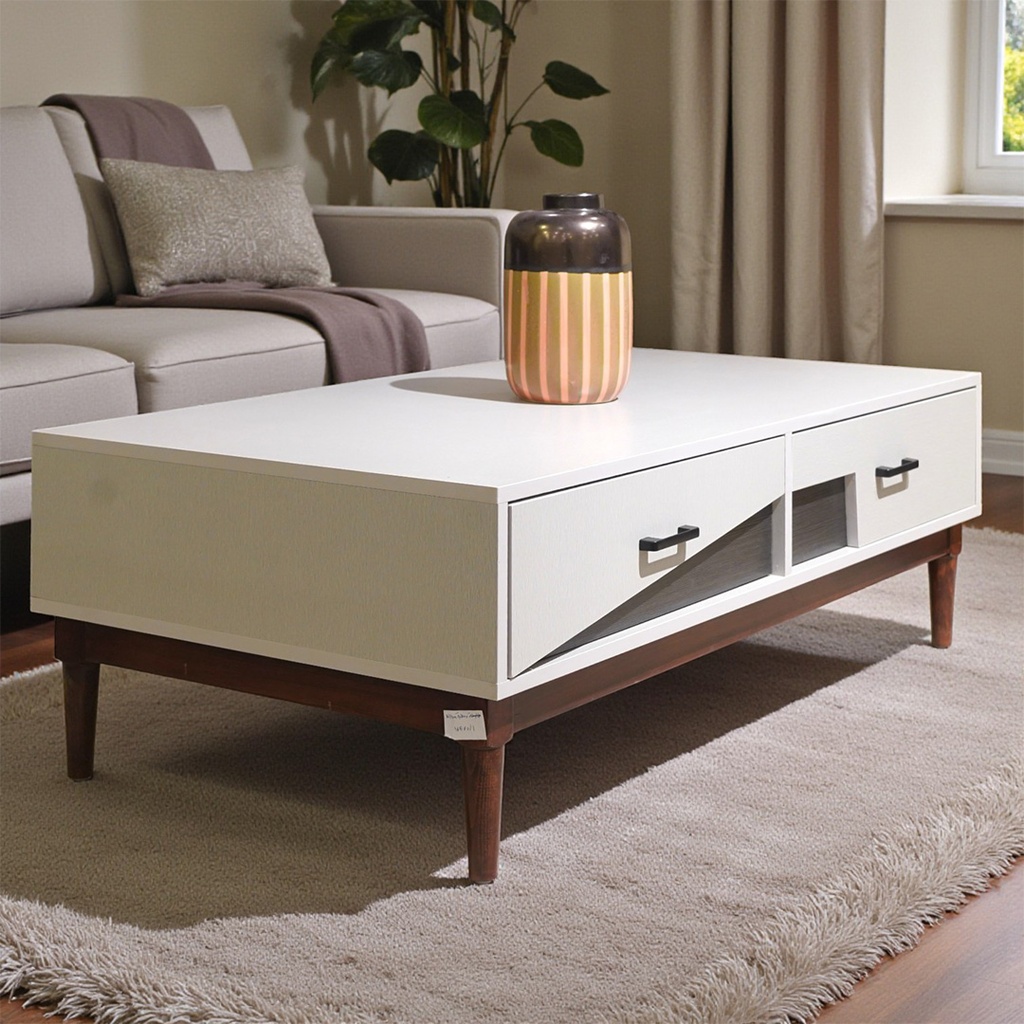 طاولة وسط مودرن  HILTON 