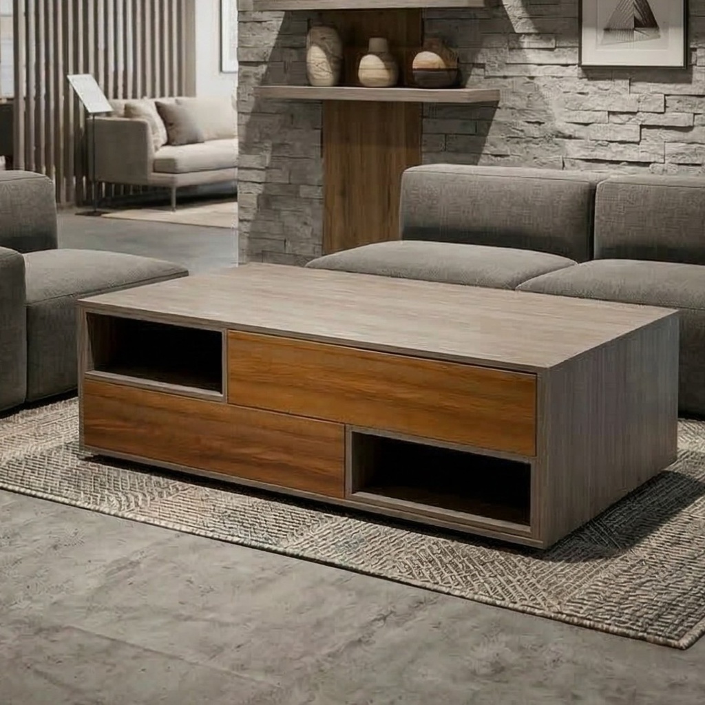 وسطية طربيزة مودرن ITALY 